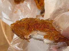 -阿捡忭京炸鸡(韭菜园总店)