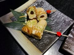 奶汁竹輪燒-YAMAKAWA(龙湖胥江天街店)