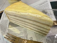 -猫王榴莲世家(三里屯SOHO商场店)