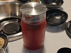 -味之绝热血美蛙鱼火锅(中坝店)