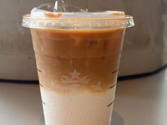 -星巴克臻选(湖滨道店)