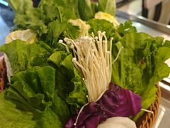 -陈大锅·岳阳鱼馆·地道岳阳菜(美食街店)