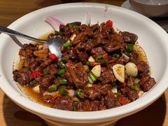 -巢爷老味(东方红店)