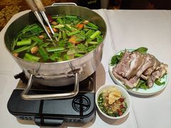 习水黑山羊肉-贵州大厦贵州厅(樱花园西街店)