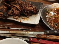 -周记老沈阳焦火鸡架