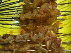 -连手特色烤串