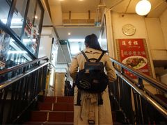 -香港蓮香樓(上環店)