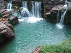 -云台山风景名胜区