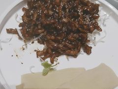 -大碗居·烤鸭·鱼头泡饼(天坛东门店)