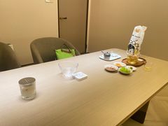 -隐溪茶馆(静安寺店)