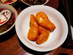 -田小狗的饭店(才子佳郡店)