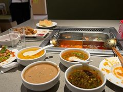 -海底捞火锅(顺义华联店)