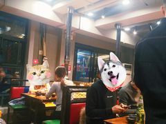 -张吴记小炉子小串(王村南街店)