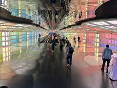 -奥黑尔国际机场