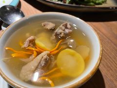 -辛香汇·现炒川菜(淮海路百盛店)