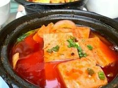 -廖记老砂锅(上清寺店)