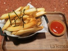 -La Terre乐田(万象城店)