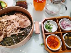 -香丰阁·烤鸭·川湘菜(清河店)