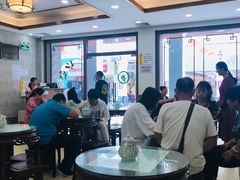 大堂-仁信老铺(华盖路店)