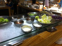 -三宝大饭店-中和艺素餐厅(浦上金山正祥广场店)