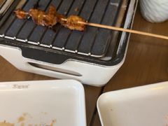 -木屋烧烤(龙岗龙城万科里店)