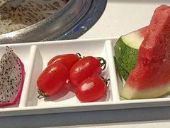 -妖无二·和牛烧烤自助(新吴万达店)