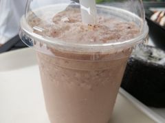 -大埔公路-马料水段香港中文大学(公交站)