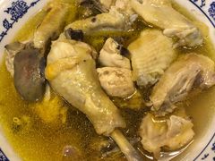 -兔爸私家小厨(新北万达店)