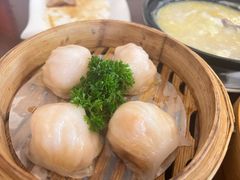 -悦雅居·老广州老味道(长湖店)
