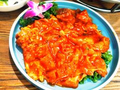 -大壮家原味烤肉(兴华北街店)