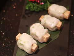 -捞王锅物料理(温州万象城店)