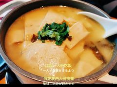 -朵朵开素食餐厅(后宰门街店)