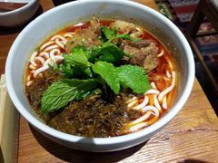 -云海肴·汽锅鸡·云南菜(天津国金汇店)