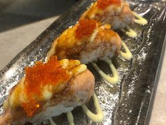 -極上萬膳·日料放题(海岸城店)