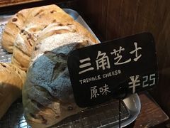-Juicy Bakery(大学路店)