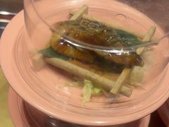-争鲜回转寿司(南开大悦城店)