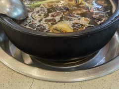 -蜀皇·菌汤鲜黄牛肉汤锅(宽窄巷子店)