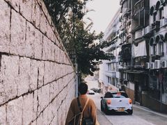 -东望洋炮台东望洋灯塔