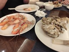 -海宁开元名都大酒店·地中海自助餐厅