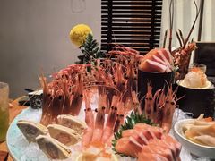 -水濑·日料放题(天河店)