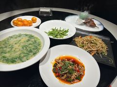 -夜宴江景餐厅