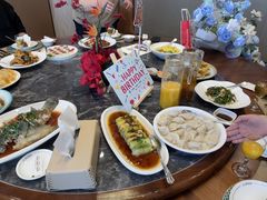 -天顺渔港·海景餐厅(星海广场店)