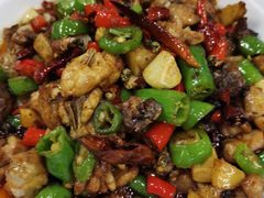 -乡土特色.冷锅鱼.牦牛肉汤锅