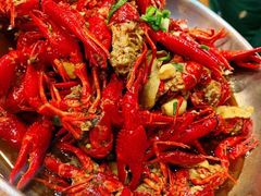 -虾小龙老长沙龙虾馆(坡子街店)