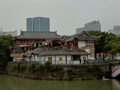 -川味中国寻香馆(琴台路店)