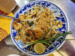 -simply thai天泰(长泰广场店)
