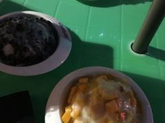 -梁子刨冰王&梁小糖(王顶堤店)