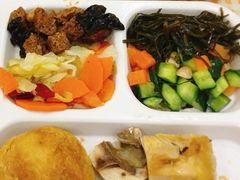 -香妃烤鸡(西单店)