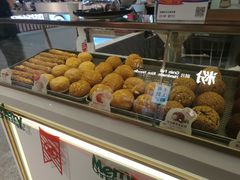 -西树泡芙(静安大悦城店)