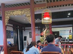 -小天鹅火锅·一线江景洪鼎旗舰店(洪崖洞店)